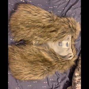 Faux FUR 3T